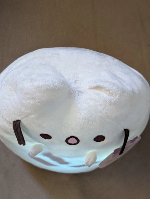 Light-Up Ghost Cat Halloween Plush – 2020 Edition